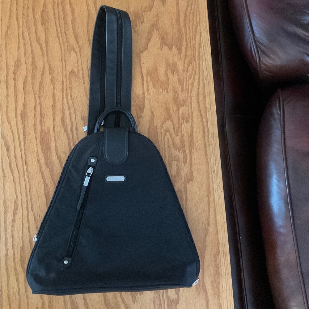 Baggallini Urban Backpack